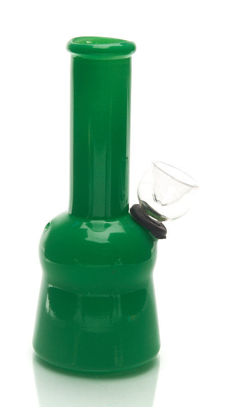 DTHC Beaker Bottom Water Pipe 2