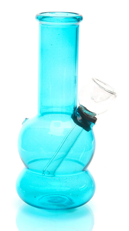 DTHC Beaker Bottom Water Pipe 3