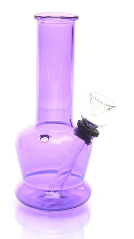 DTHC Beaker Bottom Water Pipe 5
