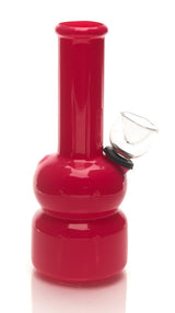 DTHC Beaker Bottom Water Pipe 7