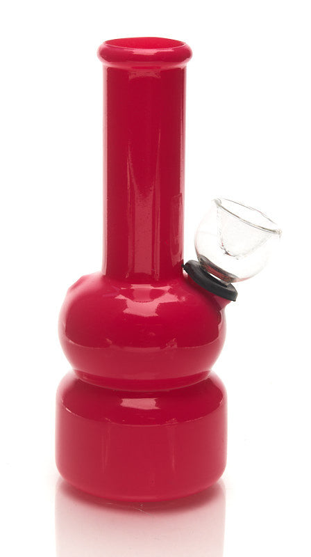 DTHC Beaker Bottom Water Pipe 7