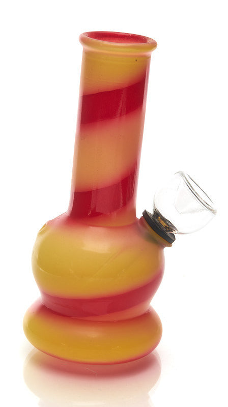 DTHC Beaker Bottom Water Pipe 8