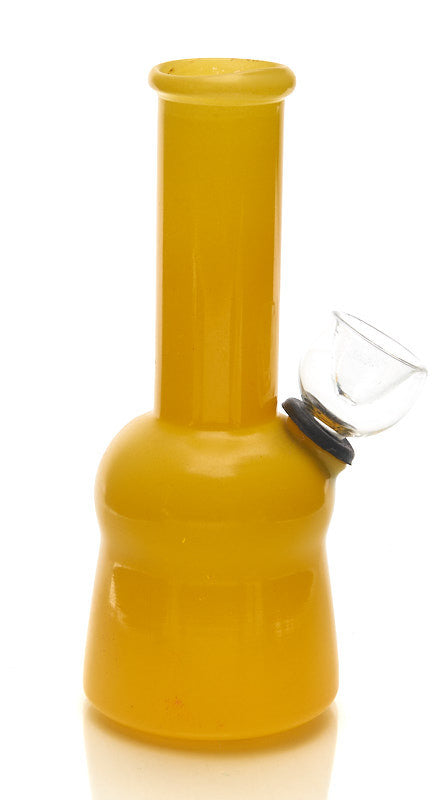 DTHC Beaker Bottom Water Pipe 9