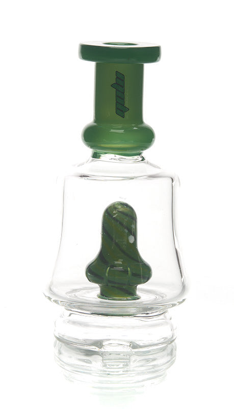 MOB Showerhead Attachment Forest Green