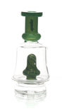MOB Showerhead Attachment Forest Green