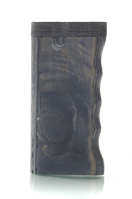 Wooden Dugout 3