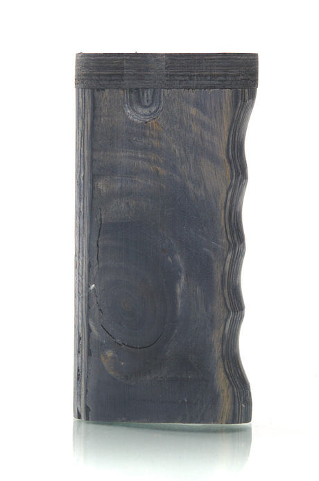 Wooden Dugout 3