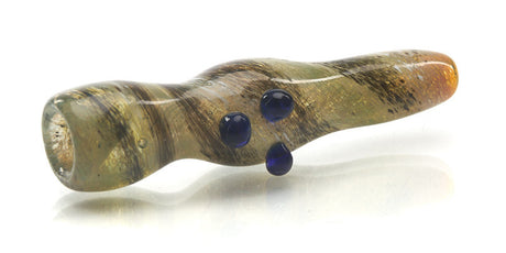 Glass Chillum 6