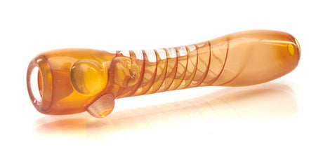 Glass Chillum 7