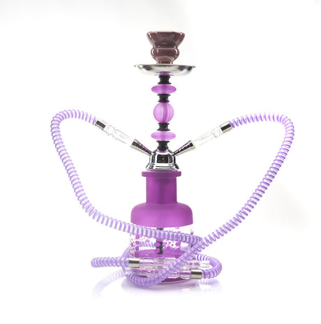 Tanya Hookah Starter Kit II 3