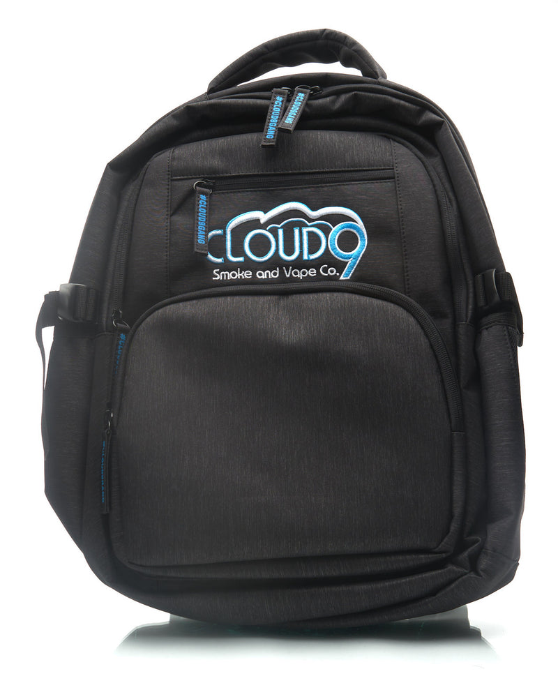 Cloud 9 Smell Proof Backpack