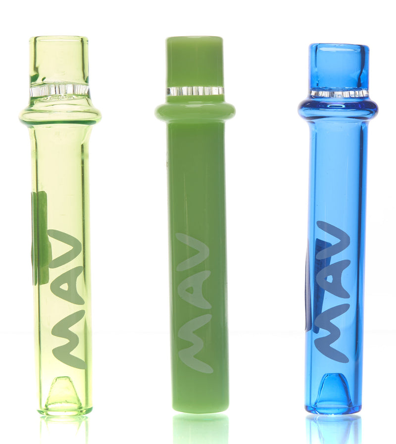 MAV One Hitter Hand Pipe 1