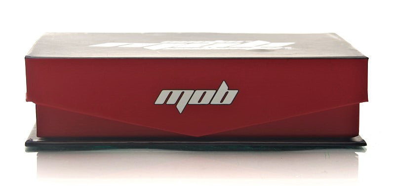 MOB Glass 10mm Nectar Collector Red Box
