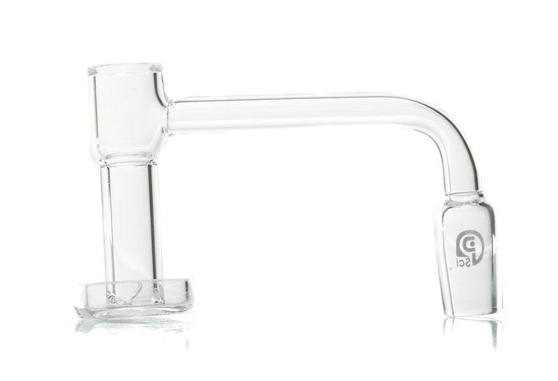 Psci Mini Terp Slurper 14mm Male 90 degree