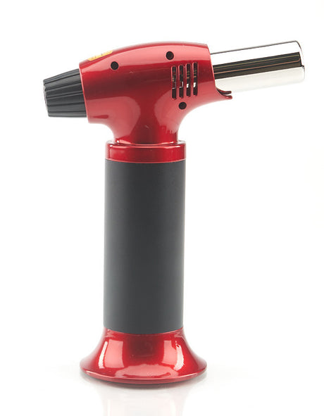 Special Blue Inferno Metal Torch 2