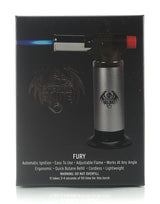 Special Blue Fury Torch 2