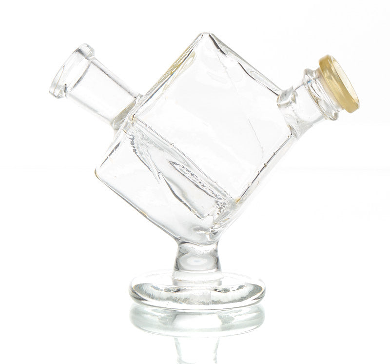 Mob Glass Hammer Bubbler Hand Pipe – CLOUD 9 SMOKE CO.