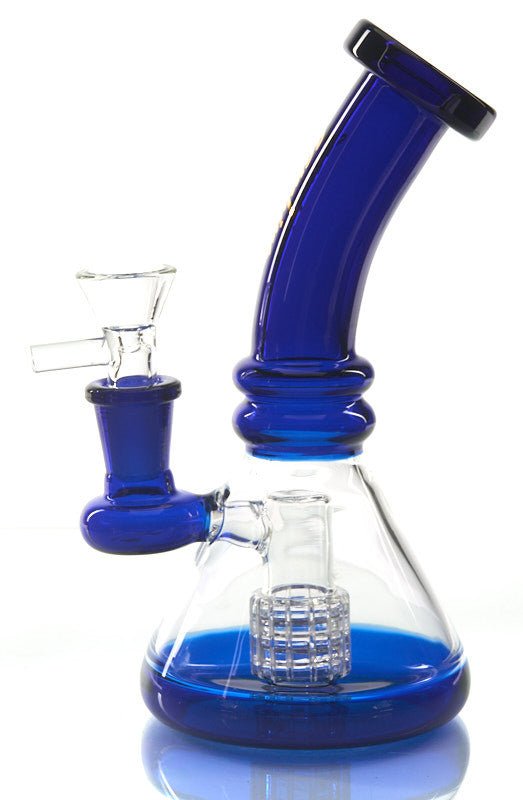 Gambino Full Color Matrix Hanger 4