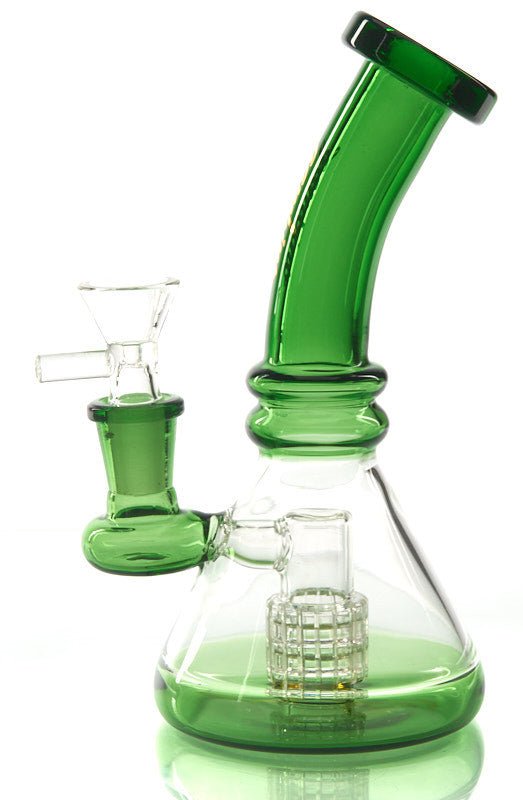 Gambino Full Color Matrix Hanger 5