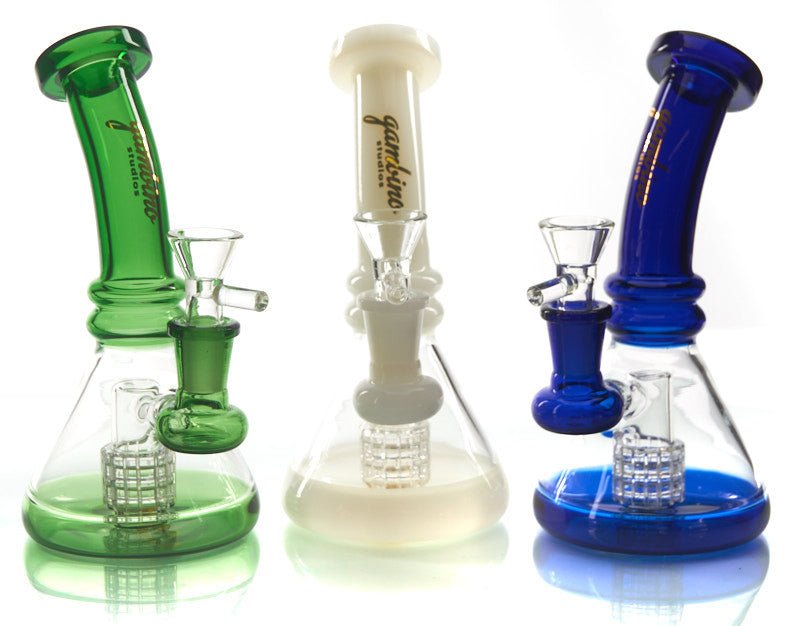 Gambino Full Color Matrix Hanger 1