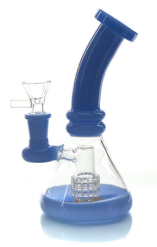 Gambino Full Color Matrix Hanger 3