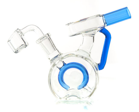 MOB Glass Lunar Dab Rig 2