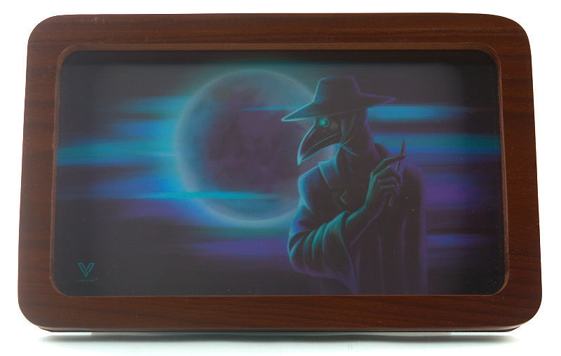 V Syndicate High-Def 3D Rolling Tray 6