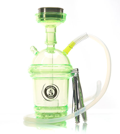 Vapor Hookah The Downy 4