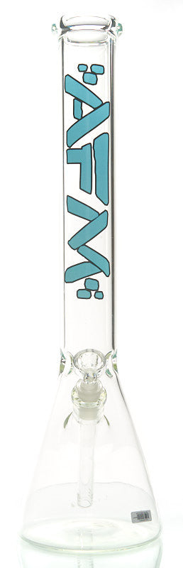 AFM The Beaker 5mm 18" Water Pipe 4