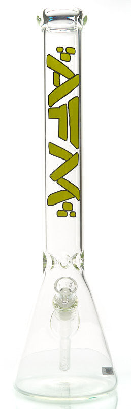 AFM The Beaker 5mm 18" Water Pipe 2