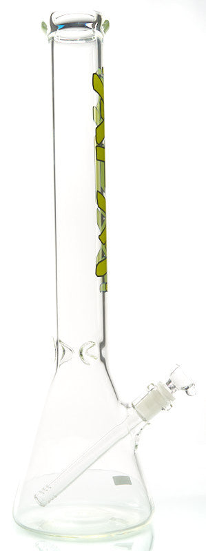 AFM The Beaker 5mm 18" Water Pipe 3