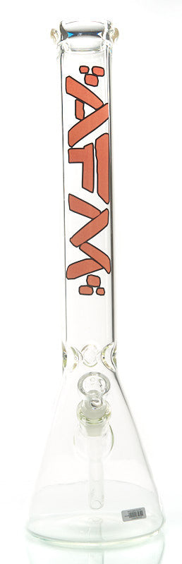 AFM The Beaker 5mm 18" Water Pipe 6