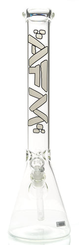 AFM The Beaker 5mm 18" Water Pipe 7