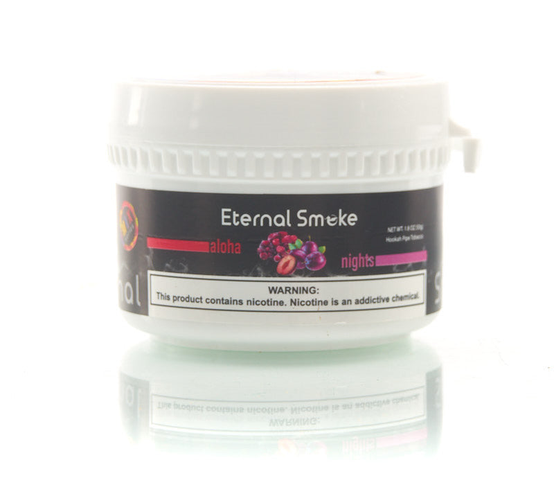 Eternal Smoke 50g Shisha 2