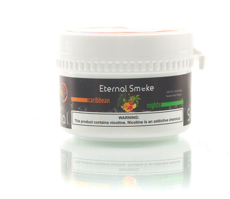 Eternal Smoke 50g Shisha 4