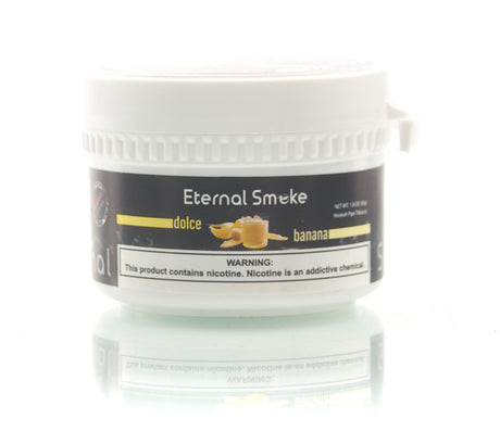 Eternal Smoke 50g Shisha 5