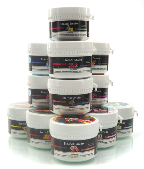 Eternal Smoke 50g Shisha 1