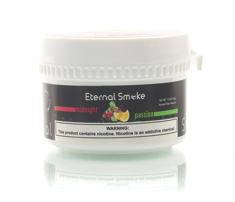 Eternal Smoke 50g Shisha 9