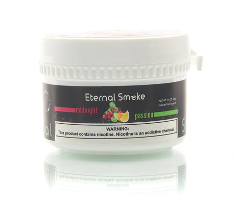 Eternal Smoke 50g Shisha 9