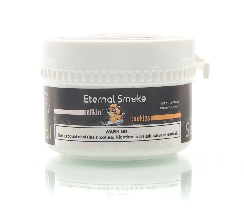 Eternal Smoke 50g Shisha 10