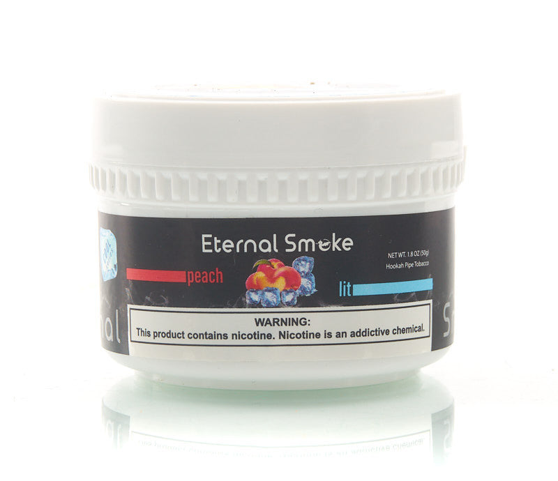 Eternal Smoke 50g Shisha 11