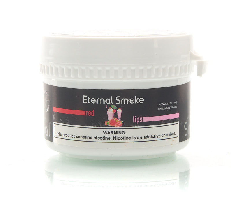 Eternal Smoke 50g Shisha 12