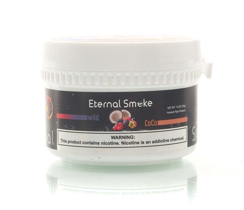 Eternal Smoke 50g Shisha 14