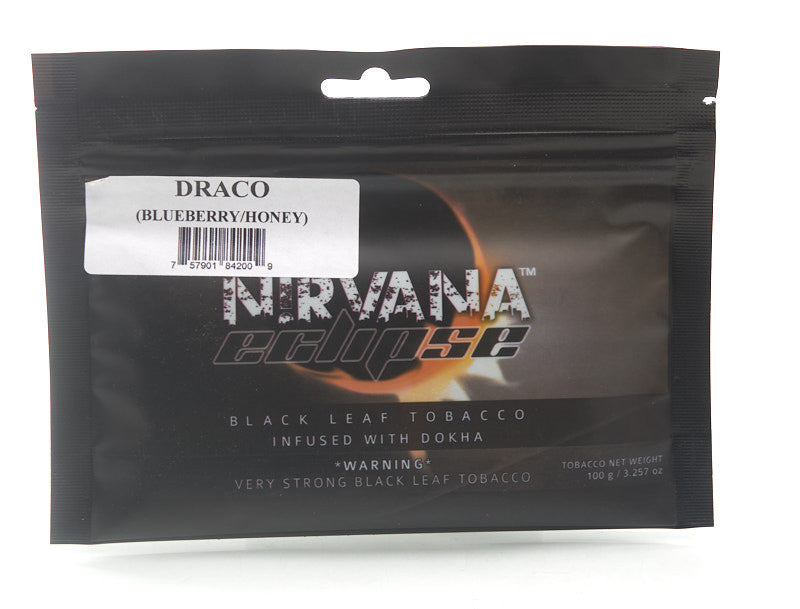 Nirvana Eclipse 100g 4