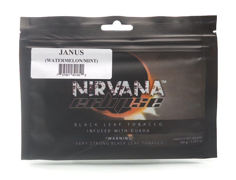 Nirvana Eclipse 100g 5