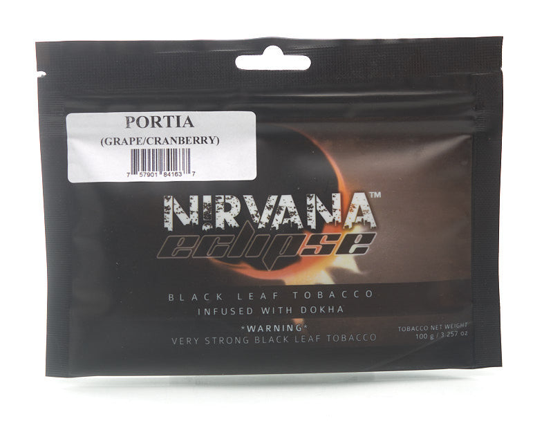 Nirvana Eclipse 100g 8