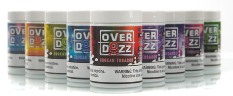 Overdozz Shisha 50g 1