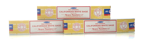 Satya Incense Nag Champa