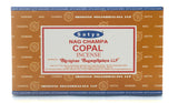 Satya Incense Nag Champa 12
