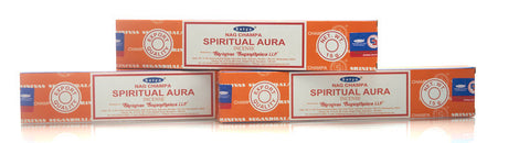 Satya Incense Nag Champa